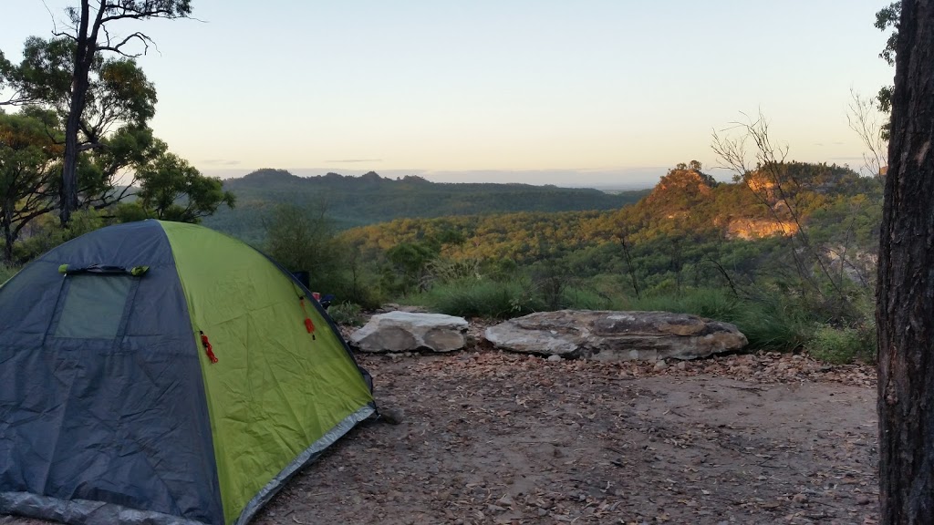 Isla Gorge Campground | campground | Leichhardt Hwy, Isla QLD 4719, Australia