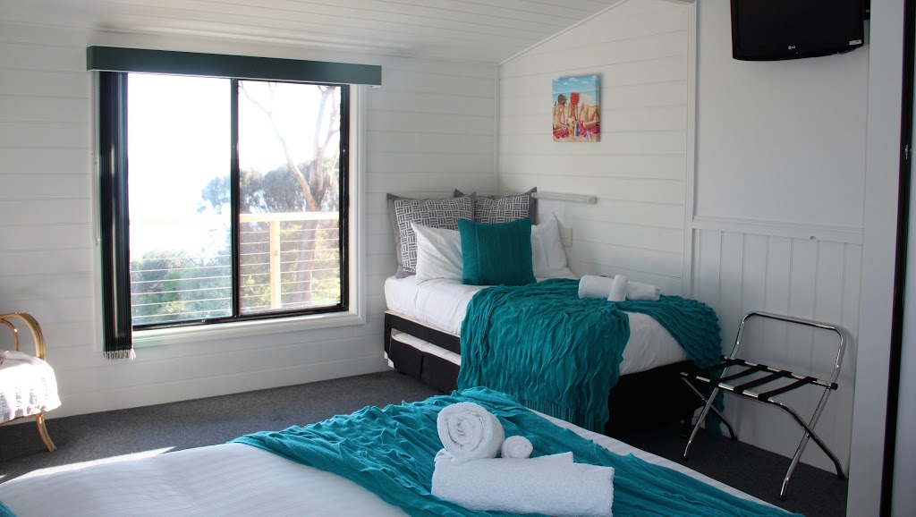 Kingfisher Cottage | lodging | 7216/74 Main Rd, Binalong Bay TAS 7216, Australia | 0407808738 OR +61 407 808 738