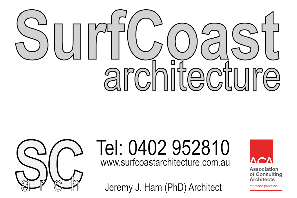 SurfCoast Architecture |  | 42 Bells Boulevarde, Jan Juc VIC 3228, Australia | 0402952810 OR +61 402 952 810