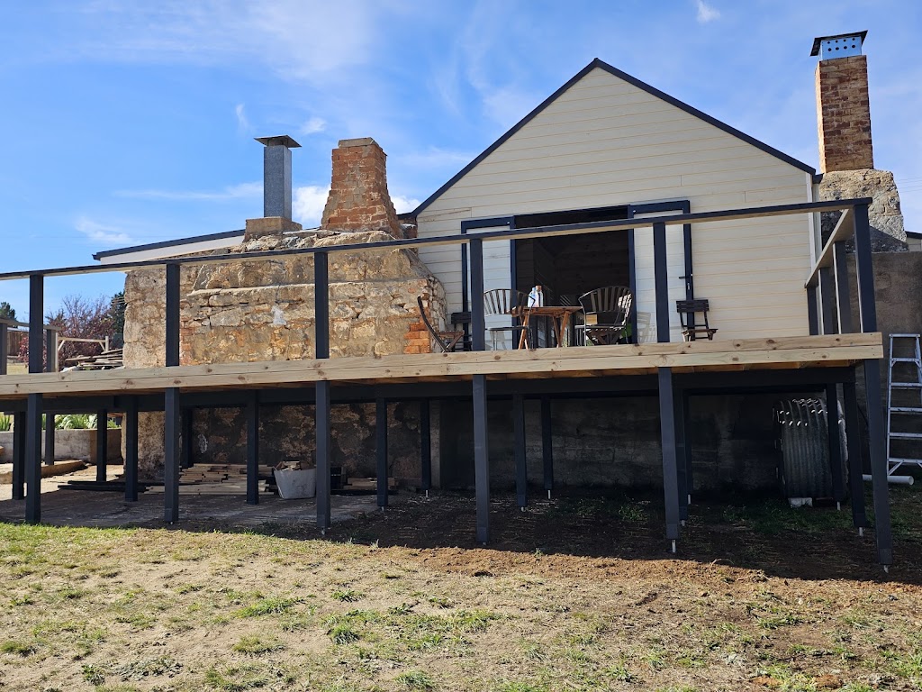 Snowy Monaro Carpentry and Construction Group | 8 Wangie St, Cooma NSW 2630, Australia | Phone: 0491 624 946