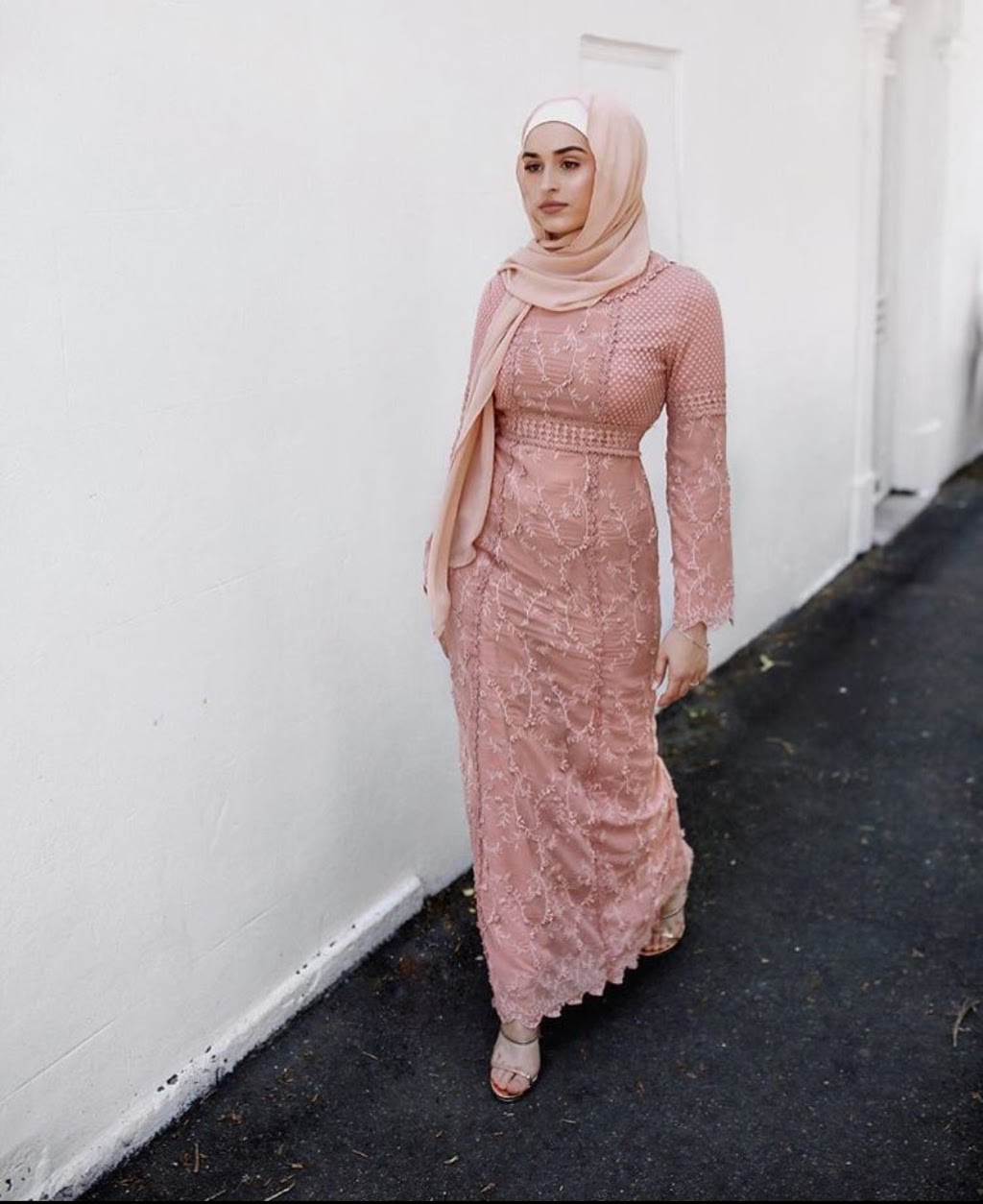 Hijab House | clothing store | 1/173 Waterloo Rd, Greenacre NSW 2190, Australia | 0297596837 OR +61 2 9759 6837