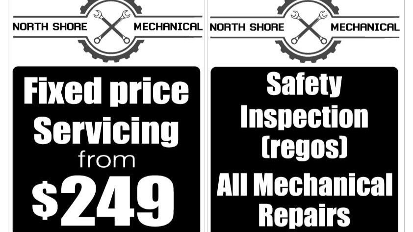North Shore Mechanical (NSM) | car repair | 573 Pittwater Rd, Brookvale NSW 2100, Australia | 0299055300 OR +61 2 9905 5300