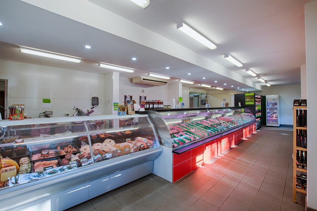 Munros Quality Meats | Shop 2 Wilberforce Shopping Center, King Road, Wilberforce, Sydney NSW 2756, Australia | Phone: (02) 4575 1961