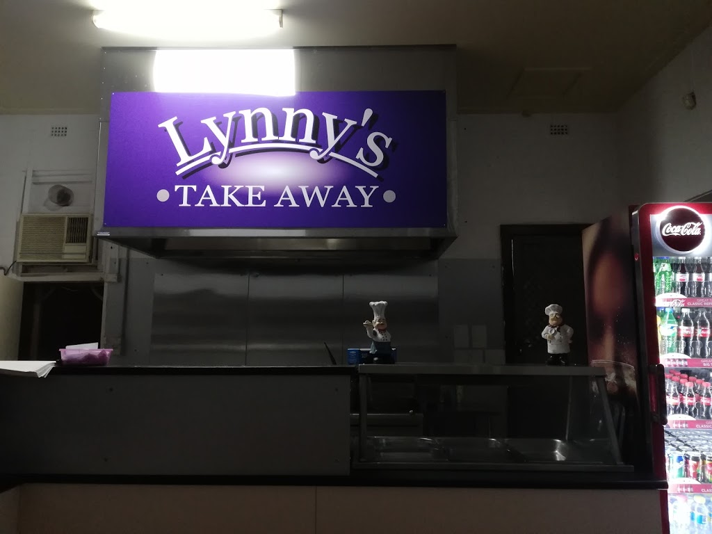 Lynnys Fish N Chips | 283-285 Rossiter Rd, Koo Wee Rup VIC 3981, Australia | Phone: (03) 5905 4760