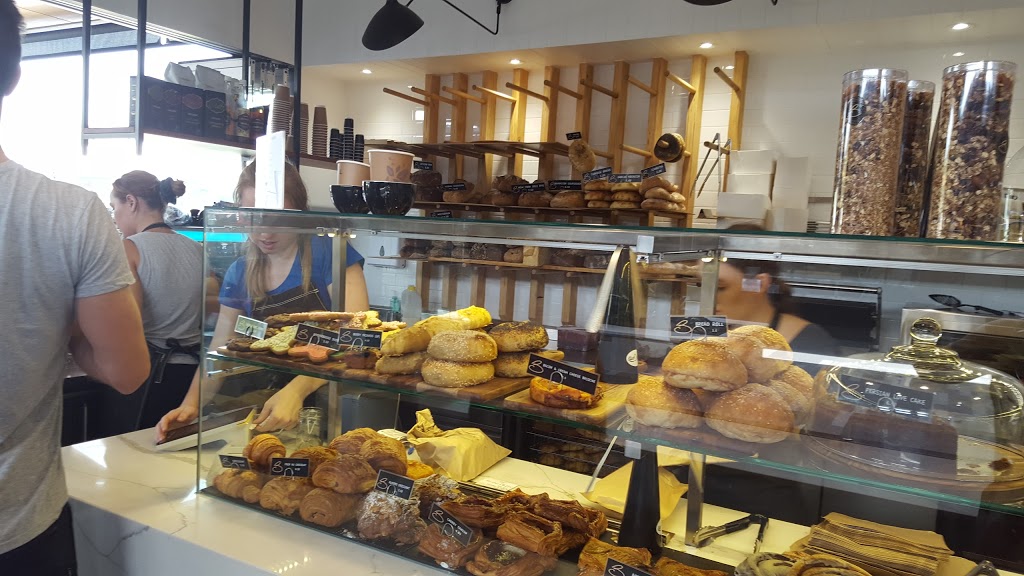 Banneton Bakery | Camp Hill Market Place, 25 Samuel St, Camp Hill QLD 4152, Australia | Phone: (07) 3172 3054