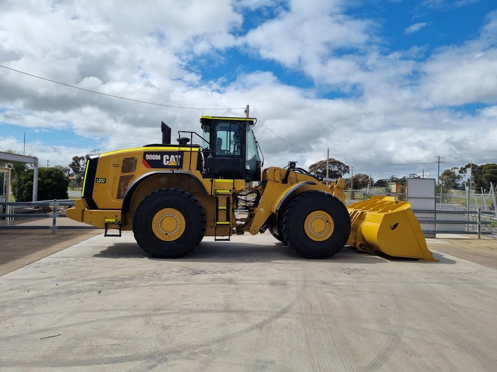 Aim Equipment | 4 Vance Rd, Leeton NSW 2705, Australia | Phone: (02) 5940 8417