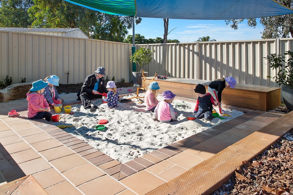 Goodstart Early Learning Estella | school | 20 Avocet Dr, Estella NSW 2650, Australia | 1800222543 OR +61 1800 222 543