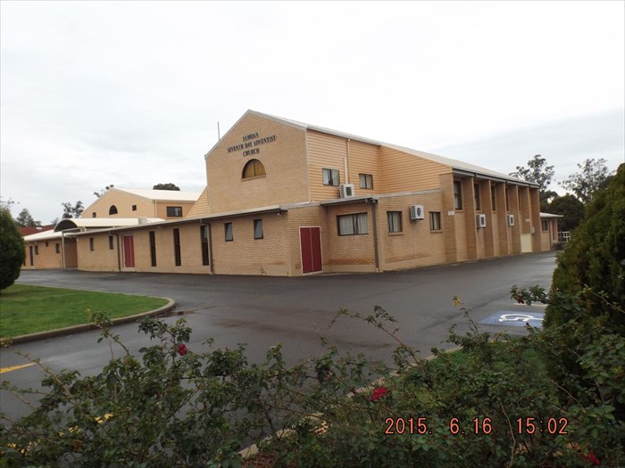 Mount Druitt Samoan Seventh-day Adventist Church | church | 54/56 Methven St, Mount Druitt NSW 2770, Australia | 0404867582 OR +61 404 867 582