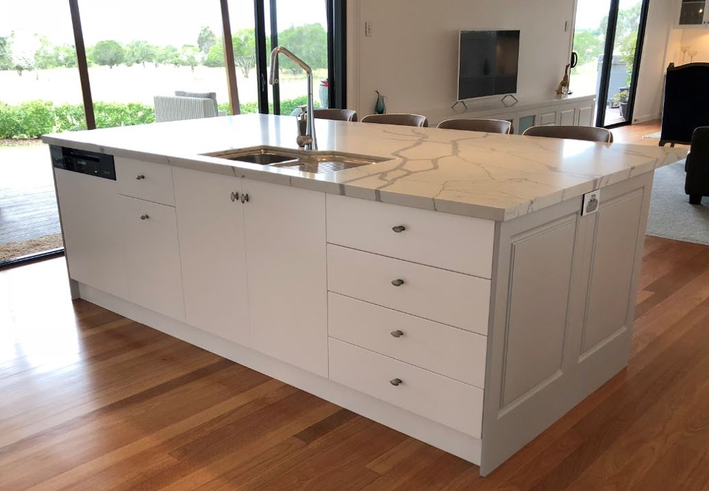 Complete Kitchens and Cabinets | furniture store | Poplar St, Walloon QLD 4306, Australia | 0408441921 OR +61 408 441 921