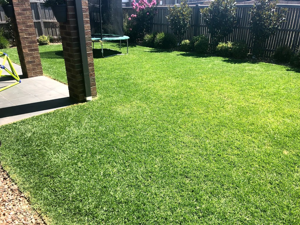 Ideal Lawn Services and Mowing | park | 22 Almond Ave, Wallan VIC 3756, Australia | 0491711218 OR +61 491 711 218