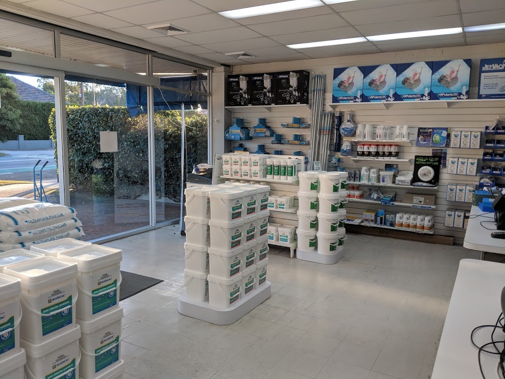 Swimaster | 95 High St, Willoughby NSW 2068, Australia | Phone: (02) 9958 1000