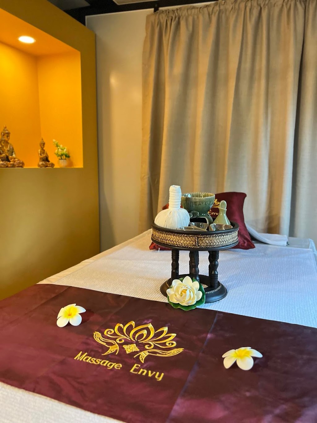 Massage Envy Brisbane | 1161 Mount Gravatt Capalaba Rd, Burbank QLD 4156, Australia | Phone: 0473 554 518