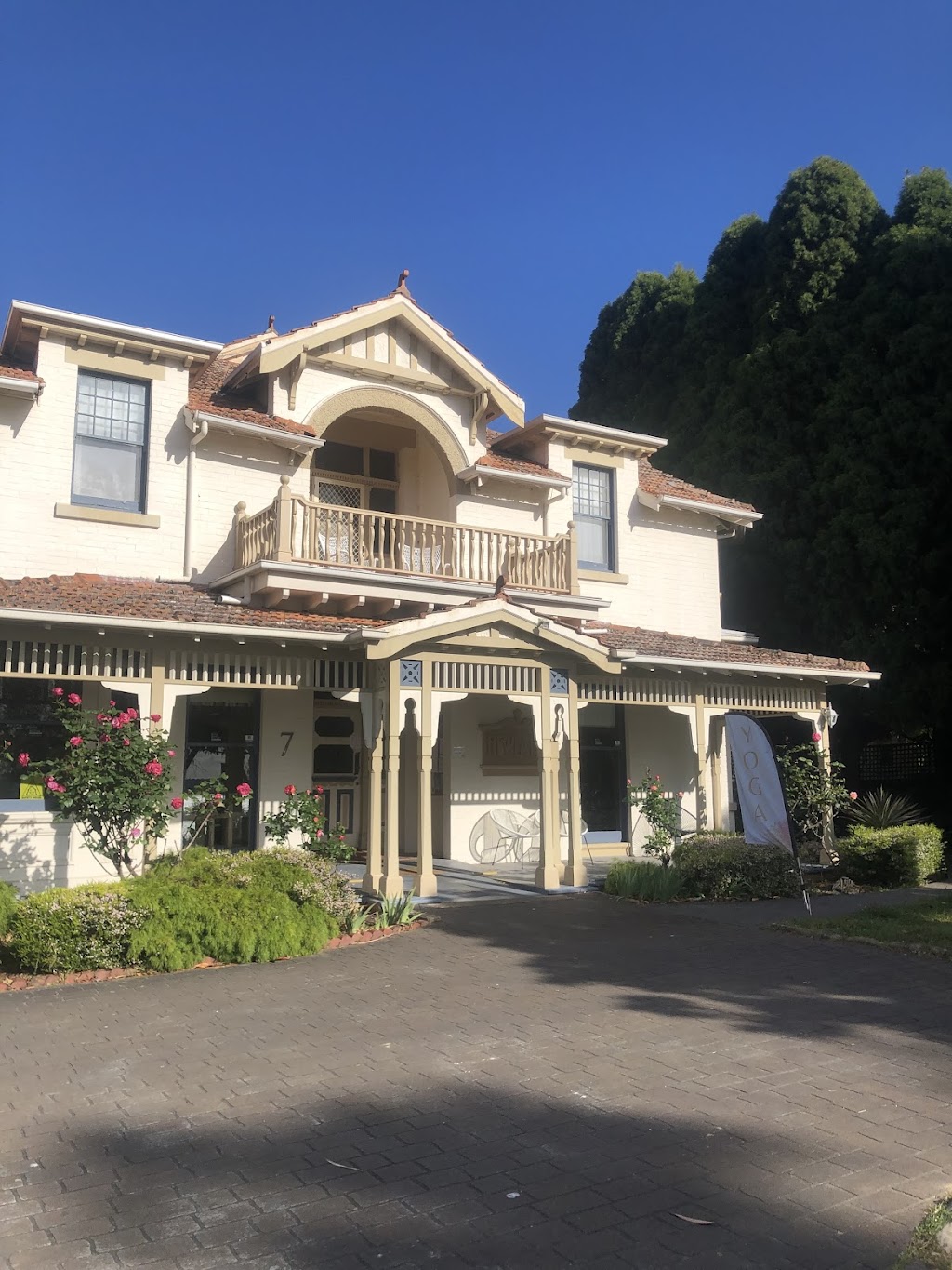 PRANA Pranic Healing & Physiotherapy | 7 Beach Rd, Sandy Bay TAS 7005, Australia | Phone: 0400 810 038