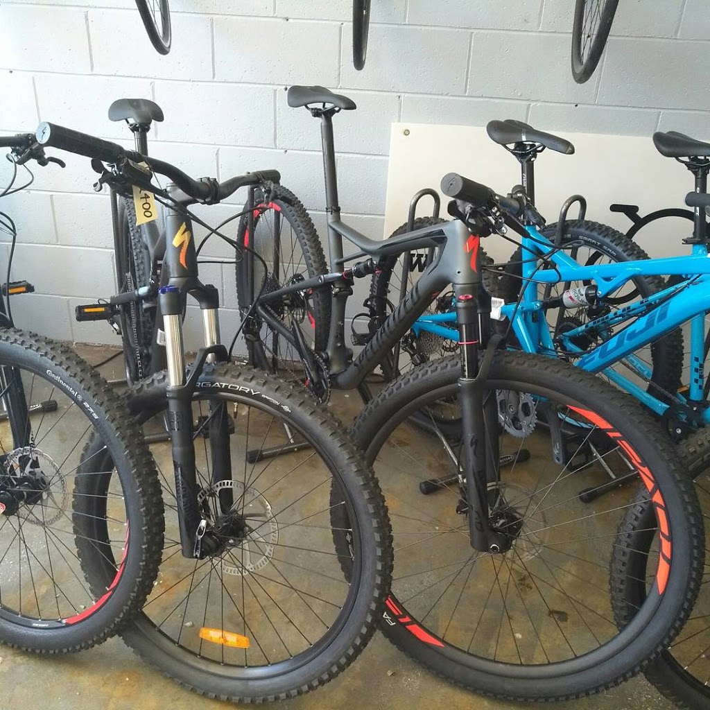 West Beach Cycles | 17 North Terrace, Burnie TAS 7320, Australia | Phone: (03) 6431 3530