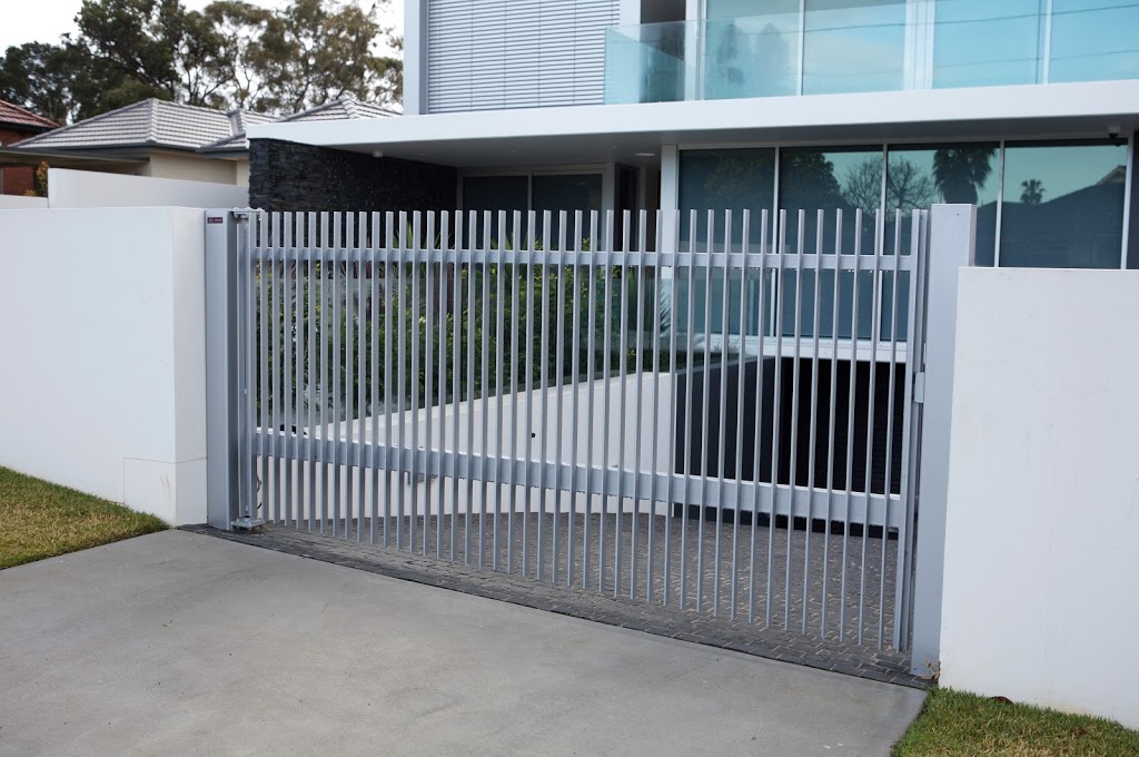 Raclo Remote Control Gates |  | 14/56 Buffalo Rd, Gladesville NSW 2111, Australia | 0298796088 OR +61 2 9879 6088