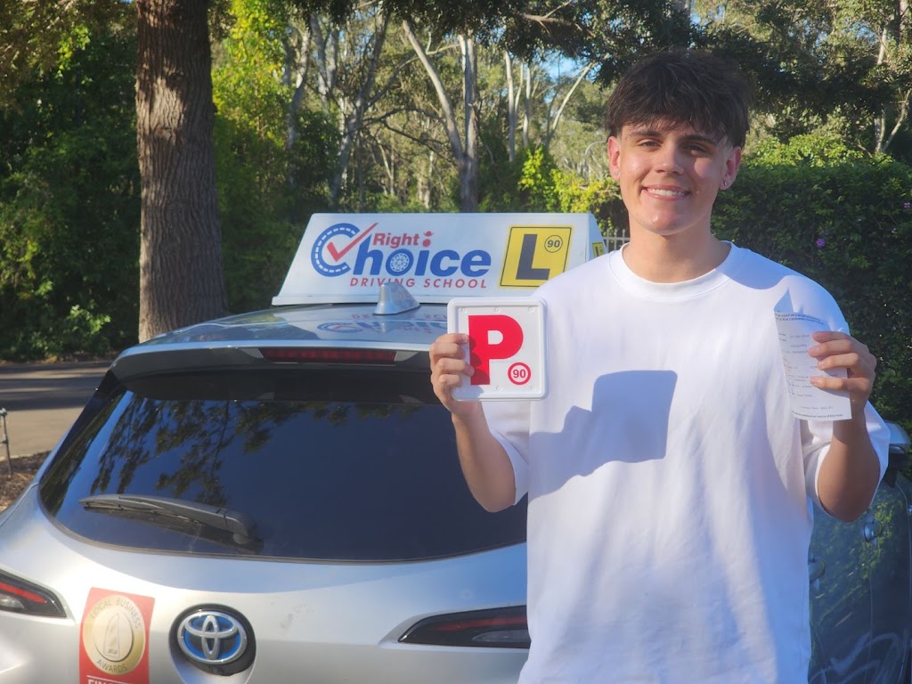 Right Choice Driving School | 46 Fleece Loop, Oran Park NSW 2570, Australia | Phone: (02) 8091 3036