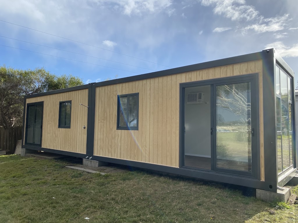 Tasmanian affordable space pods | 25 Giblin Dr, Sorell TAS 7172, Australia | Phone: 0432 019 914 Tasmanian affordable space pods | 25 Giblin Dr, Sorell TAS 7172, Australia | Phone: 0432 019 914