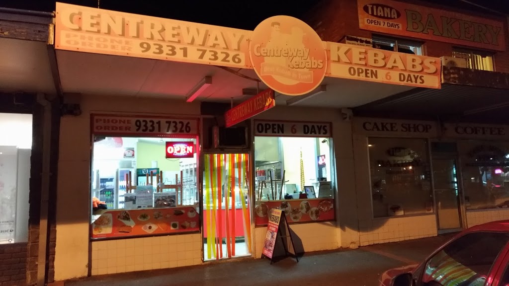 Centreway Kebabs | 25 Centreway, Keilor East VIC 3033, Australia | Phone: (03) 9331 7326