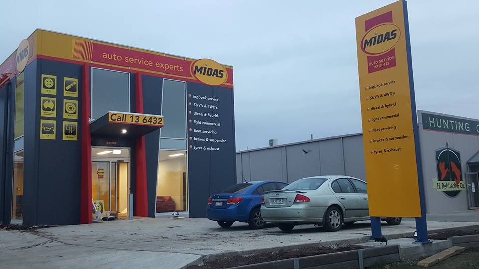 Calibre print and Signage pty ltd | store | 23/191-195 Greens Rd, Dandenong South VIC 3175, Australia | 0397936934 OR +61 3 9793 6934