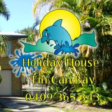 Toolara House Pet Friendly Holiday Rental | lodging | 3 Impey Ave, Tin Can Bay QLD 4580, Australia | 0409365343 OR +61 409 365 343