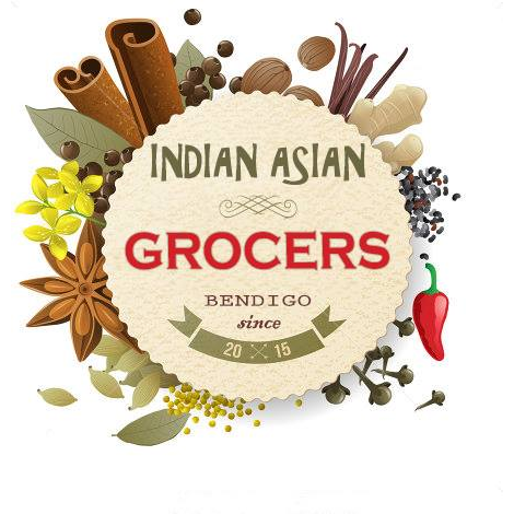 Indian Asian Grocers Bendigo | 111 High St, Kangaroo Flat VIC 3555, Australia | Phone: 0430 426 700