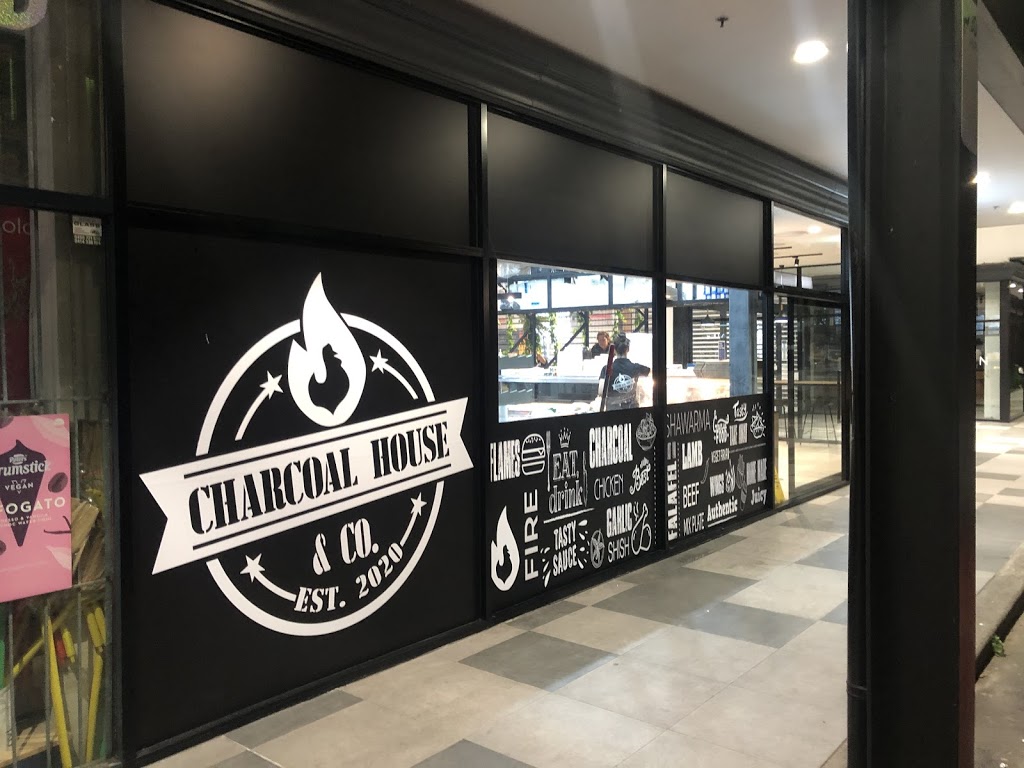 Charcoal House & Co. | 3-5 Greenfield Rd, Greenfield Park NSW 2176, Australia | Phone: 0426 686 020