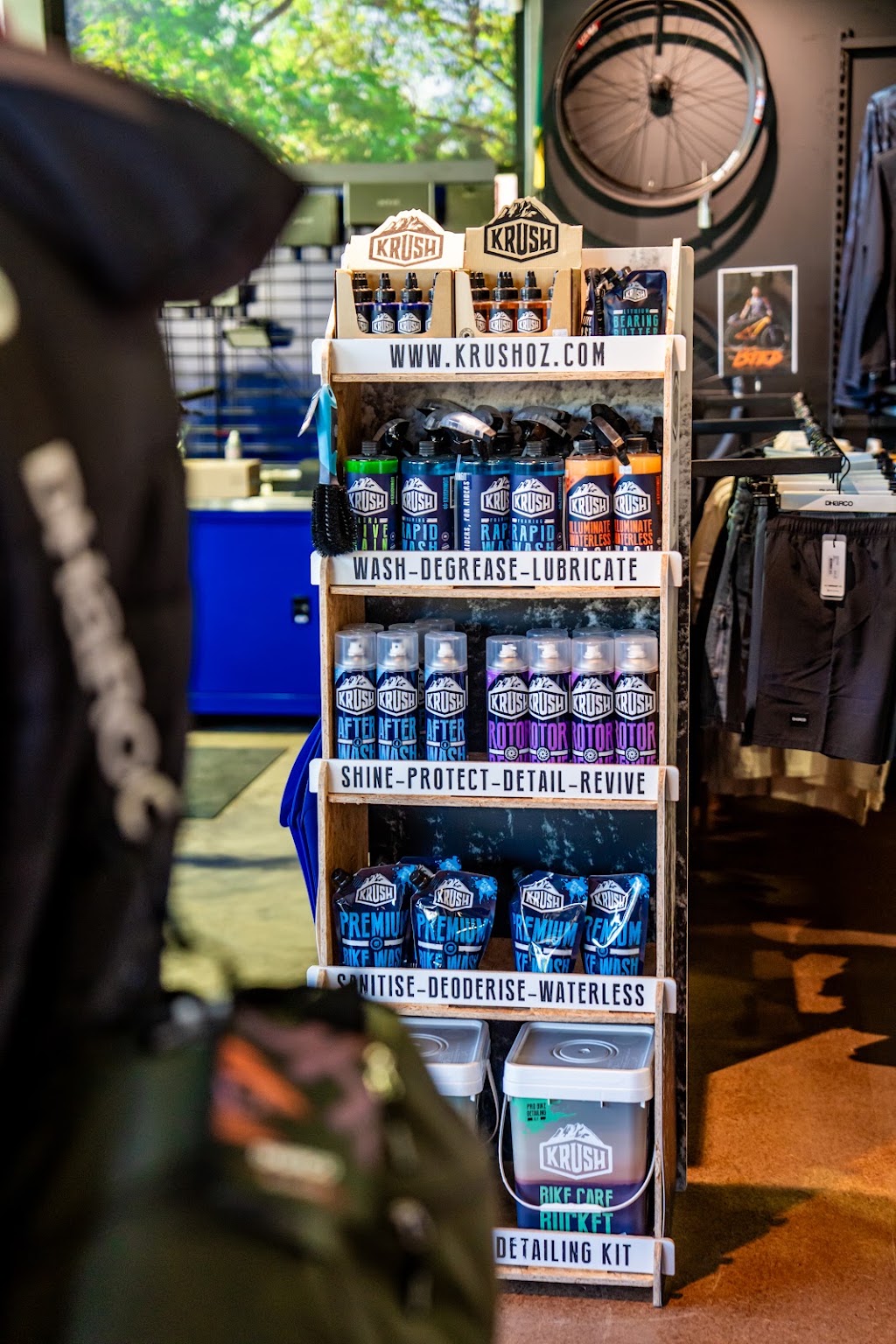 DHaRCO BIKE HUB | 1/283 Mona Vale Rd, Terrey Hills NSW 2084, Australia | Phone: 0478 436 592