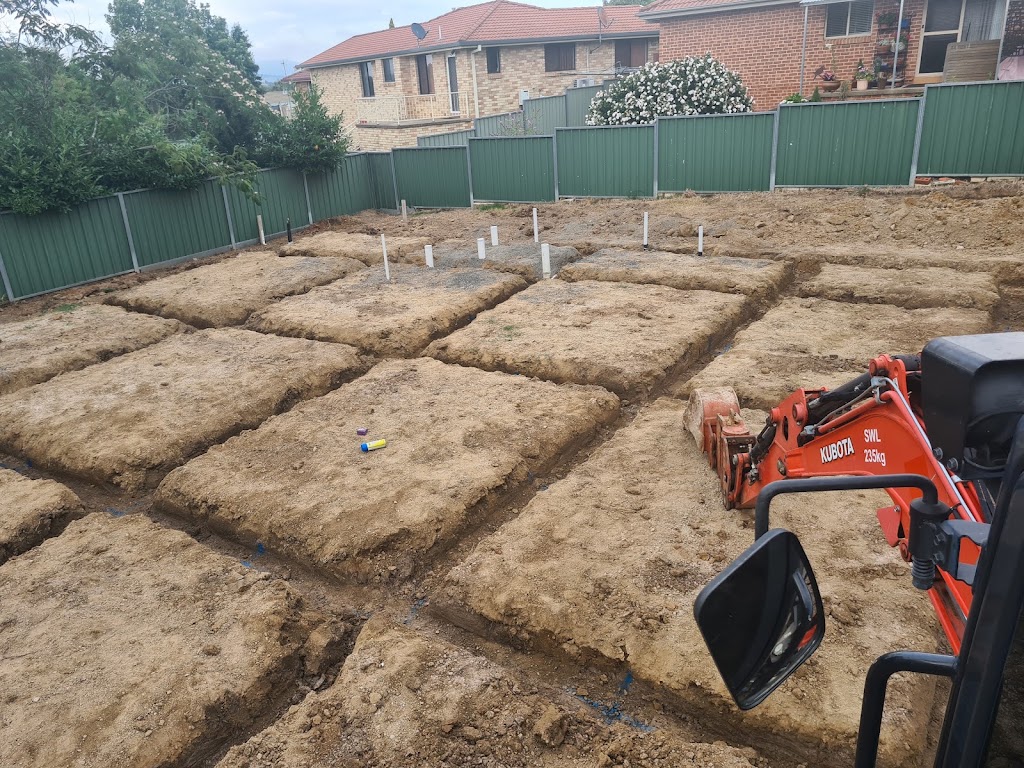 EDX Group Pty Ltd (EDX Contracting) | 4 Atlas Pl, Orange NSW 2800, Australia | Phone: 0401 847 567