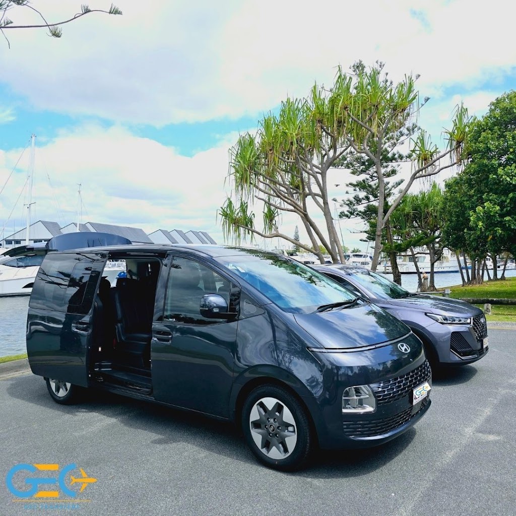 GEC TRANSFERS | 272 Oxley Dr, Coombabah QLD 4216, Australia | Phone: 0431 910 185