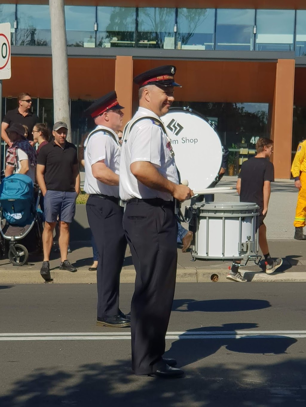 Salvation Army Australia - Faulconbridge | 15 Francis Rd, Faulconbridge NSW 2776, Australia | Phone: (02) 4751 1802