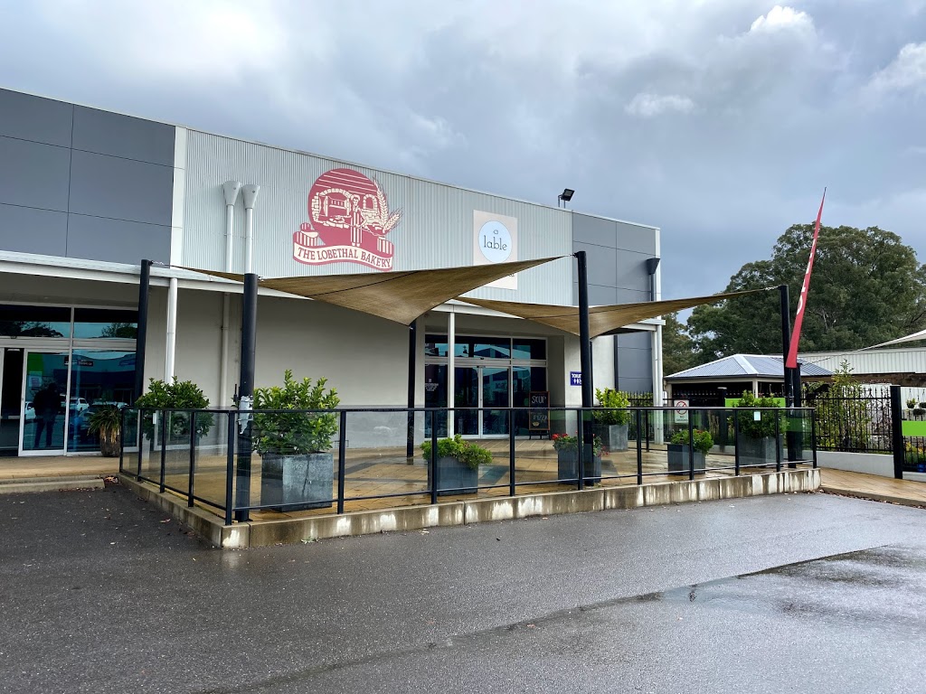 The Lobethal Bakery | 37 Onkaparinga Valley Rd, Balhannah SA 5242, Australia | Phone: (08) 8398 0749