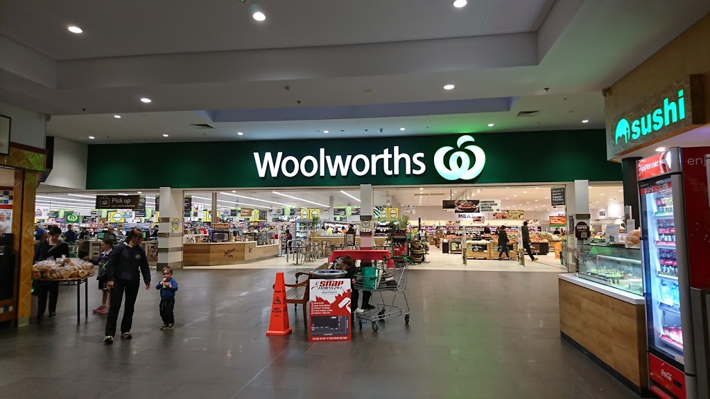 Woolworths Northgate | 177/195 Folland Ave, Northgate SA 5085, Australia | Phone: (08) 8314 5489