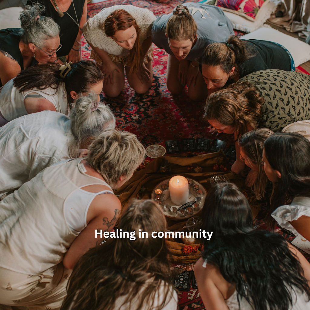Journey Within Healing Space | Tallong NSW 2579, Australia | Phone: 0413 693 550