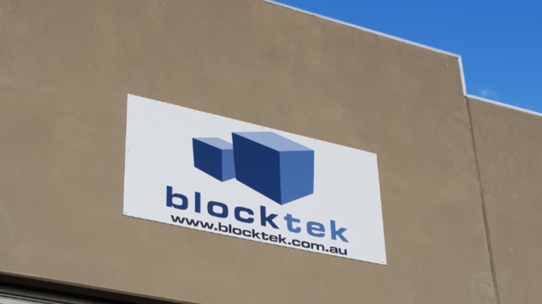 Blocktek Site Services | 22 Imperial Ave, Sunshine North VIC 3020, Australia | Phone: 0413 729 041