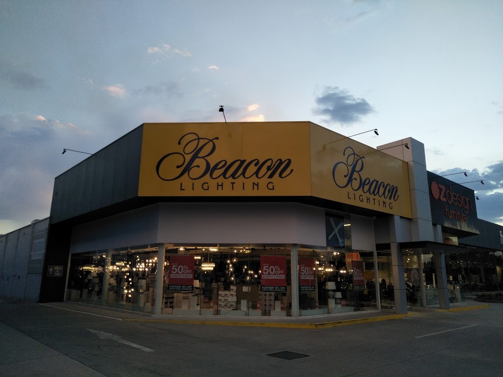 Beacon Lighting Nunawading | home goods store | 262 Whitehorse Rd, Nunawading VIC 3131, Australia | 0398785666 OR +61 3 9878 5666