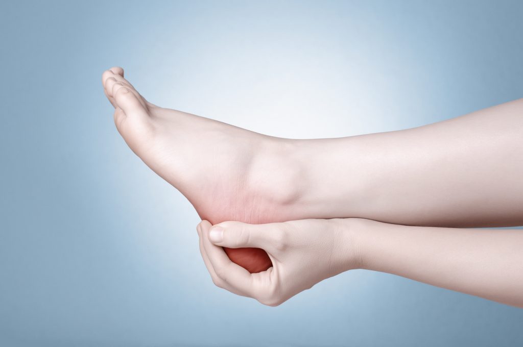 The Foot & Ankle Clinic | doctor | 16 Alexander St, Mount Waverley VIC 3149, Australia | 1300113116 OR +61 1300 113 116