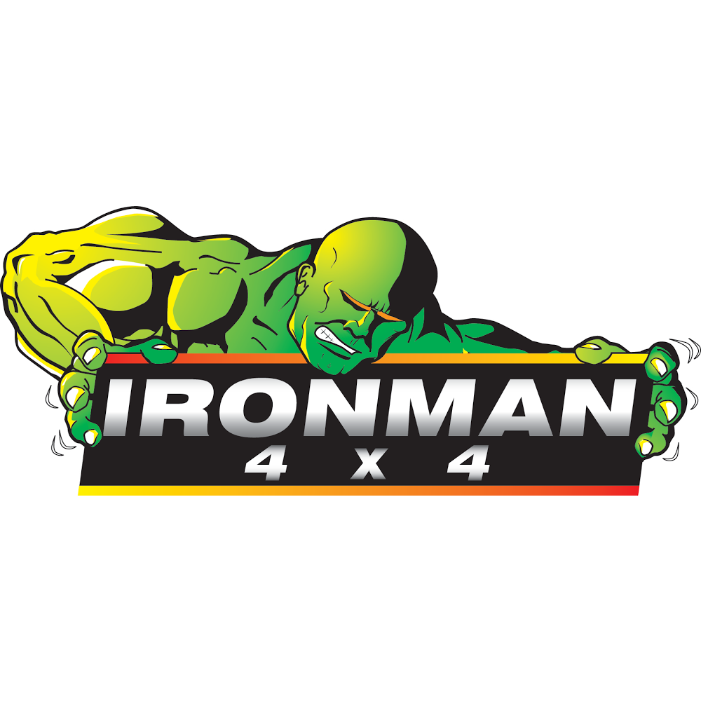 Midland Off Road- Home of Ironman 4x4 | 1 Farrall Rd, Midvale WA 6056, Australia | Phone: (08) 9274 2715