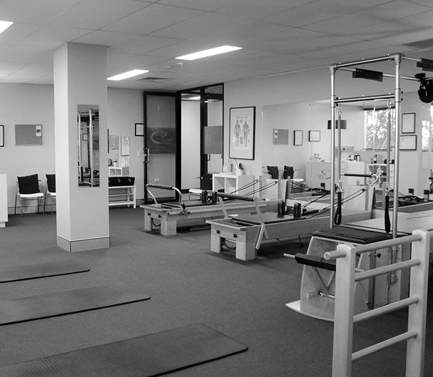 Pilates Connection | gym | Shop 3/9 Birdwood Ave, Lane Cove NSW 2066, Australia | 0400012693 OR +61 400 012 693