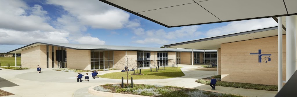 Mother Teresa Catholic College | 731 Eighty Rd, Baldivis WA 6171, Australia | Phone: (08) 9591 7100