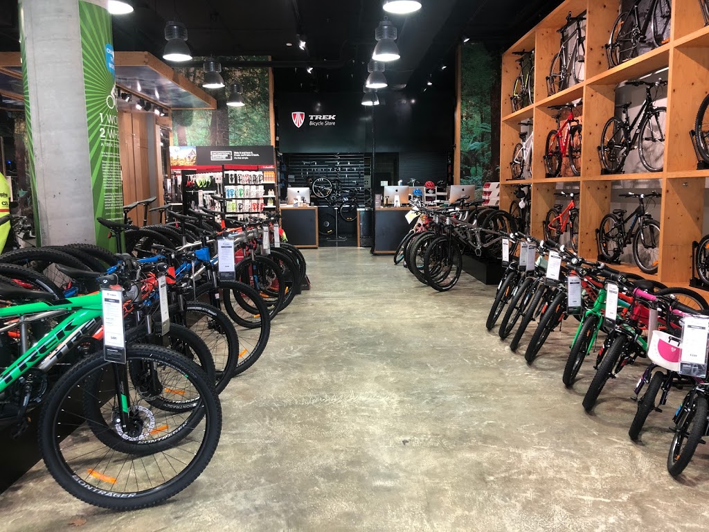 trek bicycle rouse hill