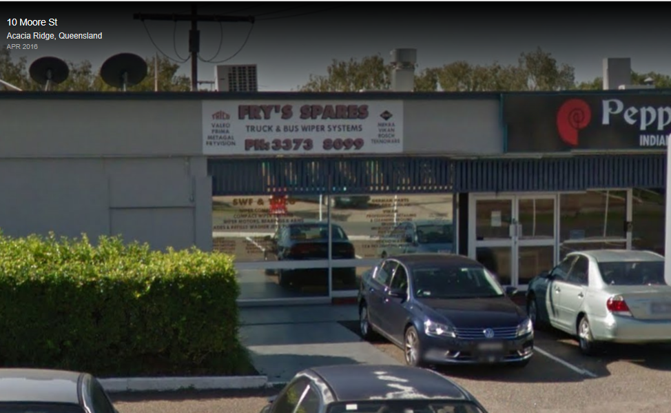 Frys Spares | car repair | Beaudesert Road &, Moore St, Acacia Ridge QLD 4110, Australia | 0733738099 OR +61 7 3373 8099