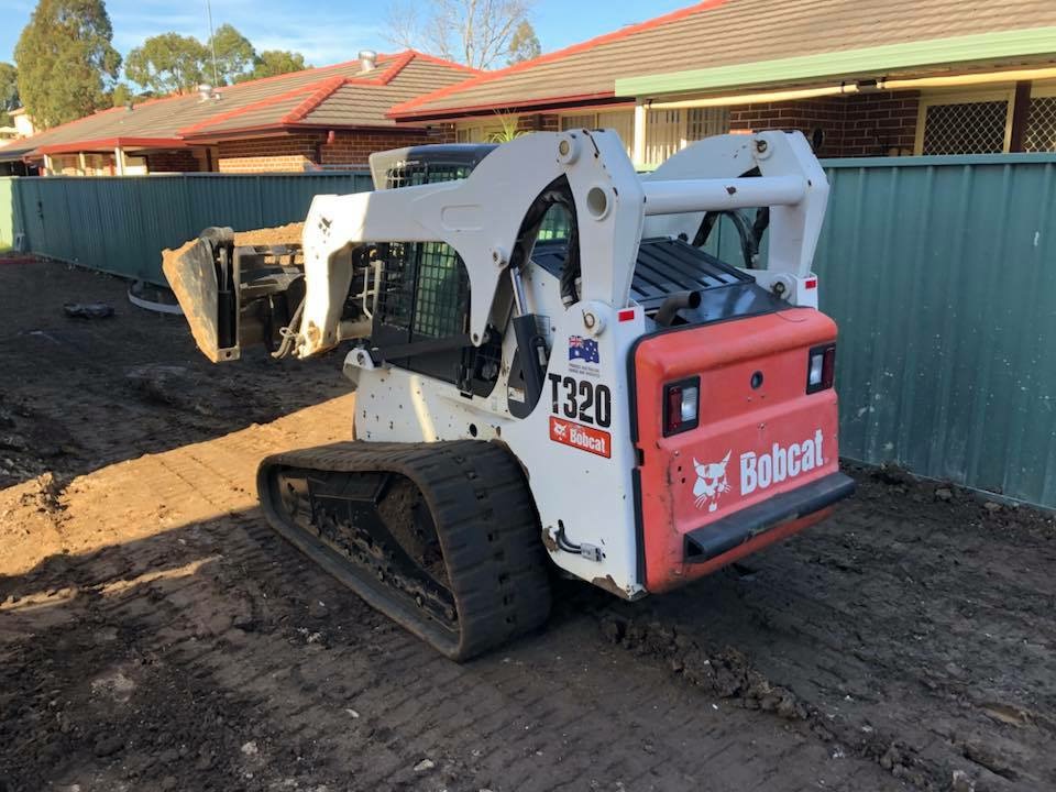 All West Excavations | 158 Fourth Rd, Berkshire Park NSW 2765, Australia | Phone: 0417 799 884