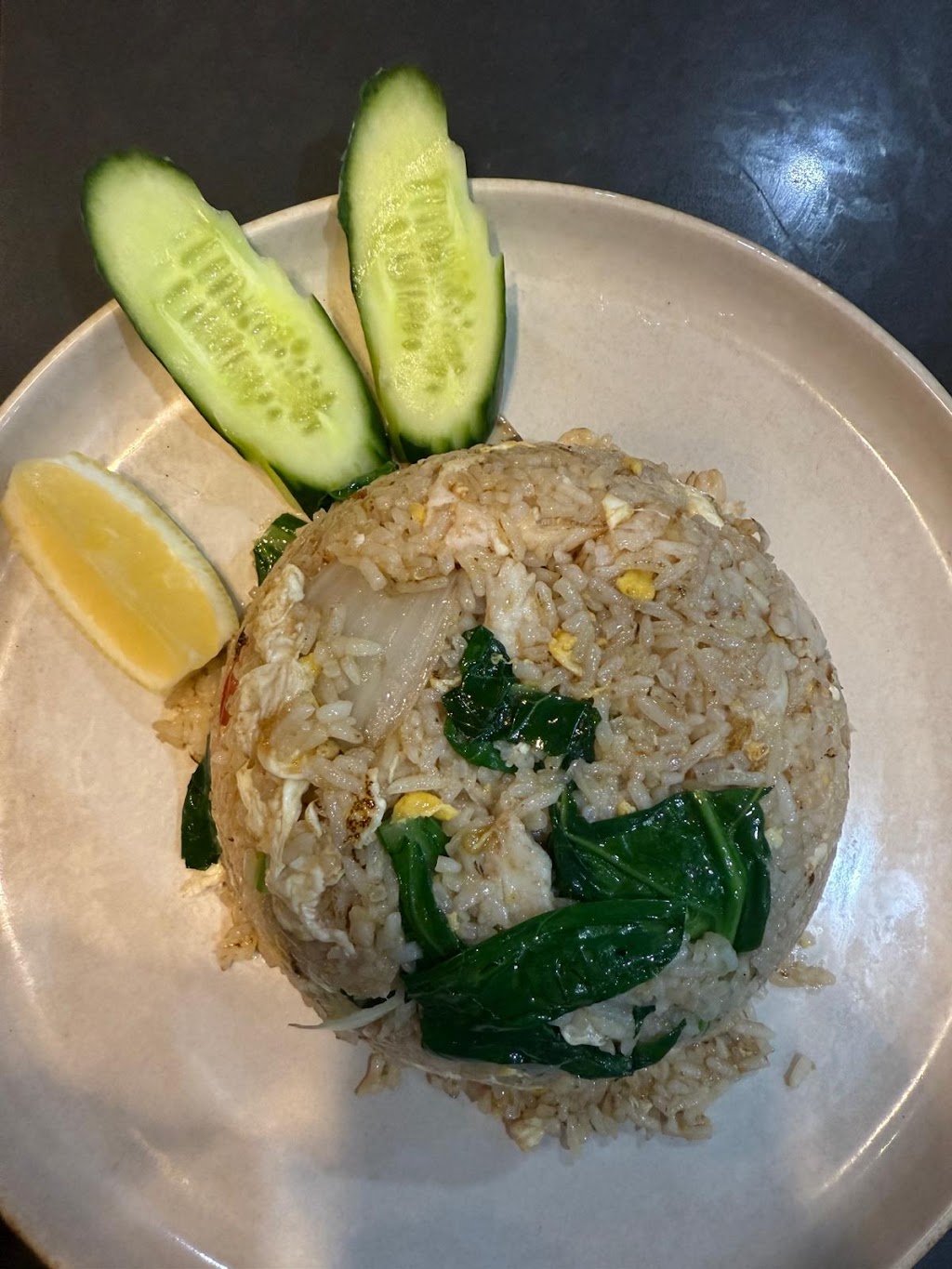 Thai hanuman Glenmorepark | 90/98 Glenmore Ridge Dr, Glenmore Park NSW 2745, Australia | Phone: 0404 677 799