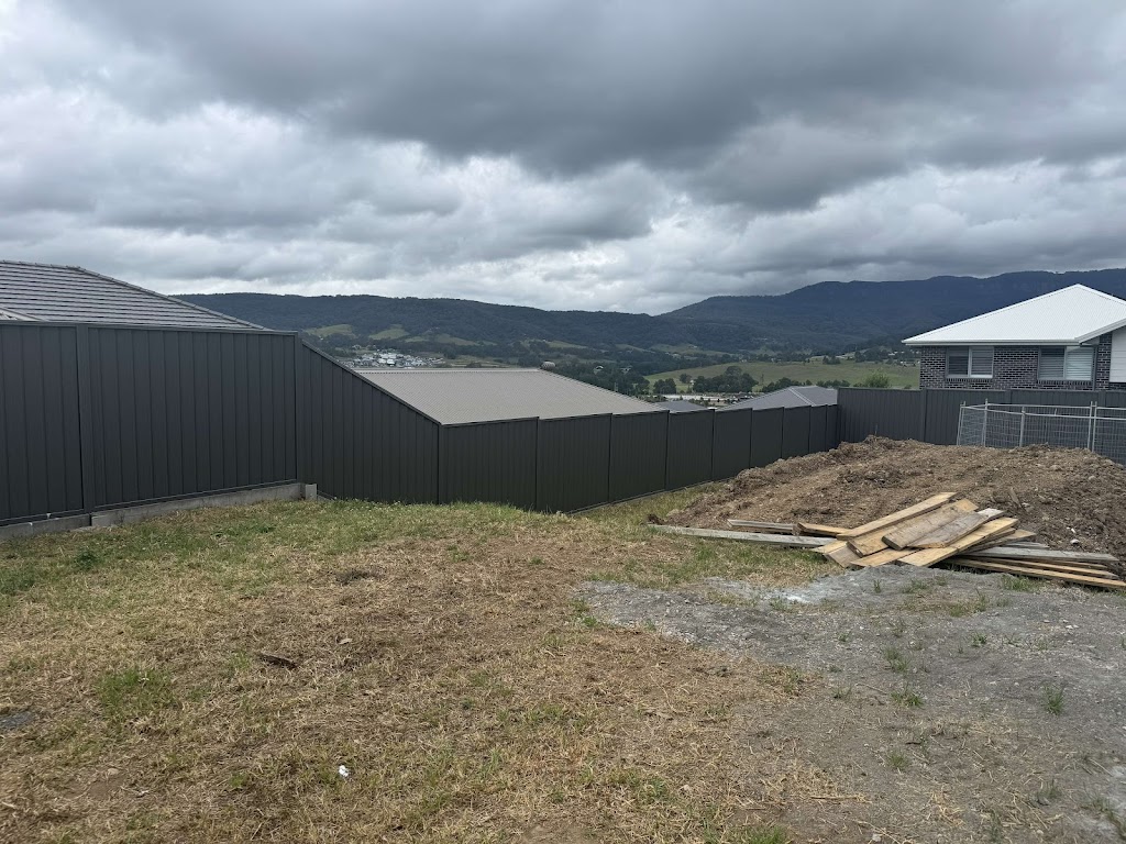 Mighty Fencing | 57 Bushranger Parade, Calderwood NSW 2527, Australia | Phone: 0401 044 638