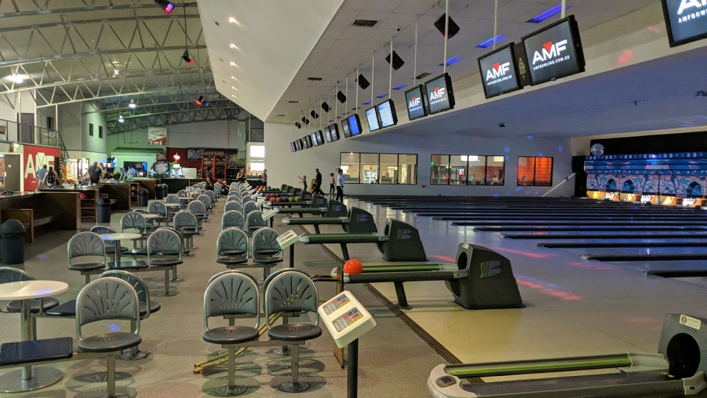 ZONE BOWLING Illawarra | bowling alley | 47 Princes Hwy, Albion Park Rail NSW 2527, Australia | 1300368067 OR +61 1300 368 067