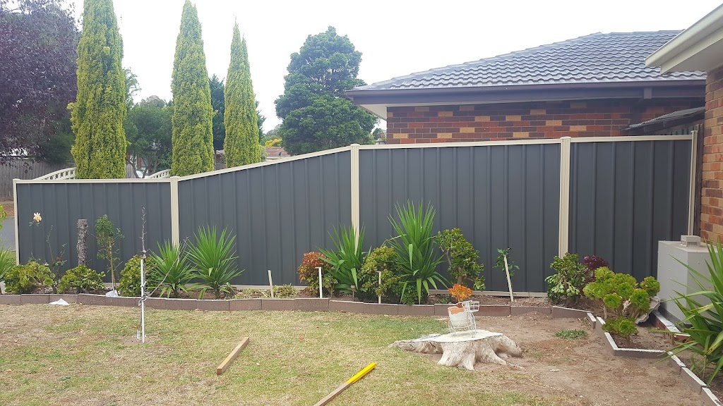 Challenger Fencing | general contractor | Millswyn Ave, Hampton Park VIC 3976, Australia | 0425299770 OR +61 425 299 770