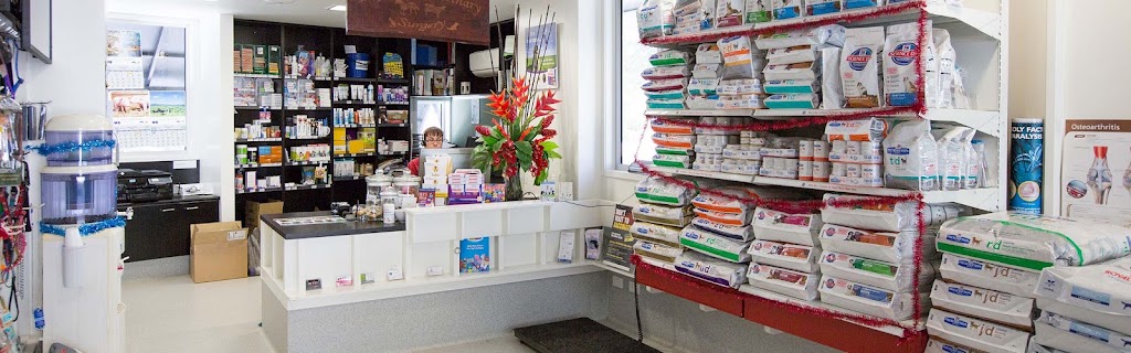 Dayboro Vet Surgery | 125 McKenzie St, Dayboro QLD 4521, Australia | Phone: (07) 3425 1544