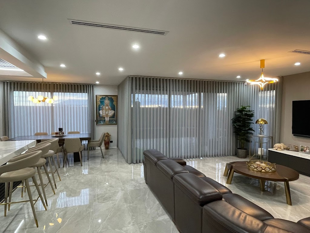 Home Decor Curtains & Blinds | Open By Appointment, Warehouse 6/35 De Goldis Rd, Fyansford VIC 3218, Australia | Phone: 0403 525 434