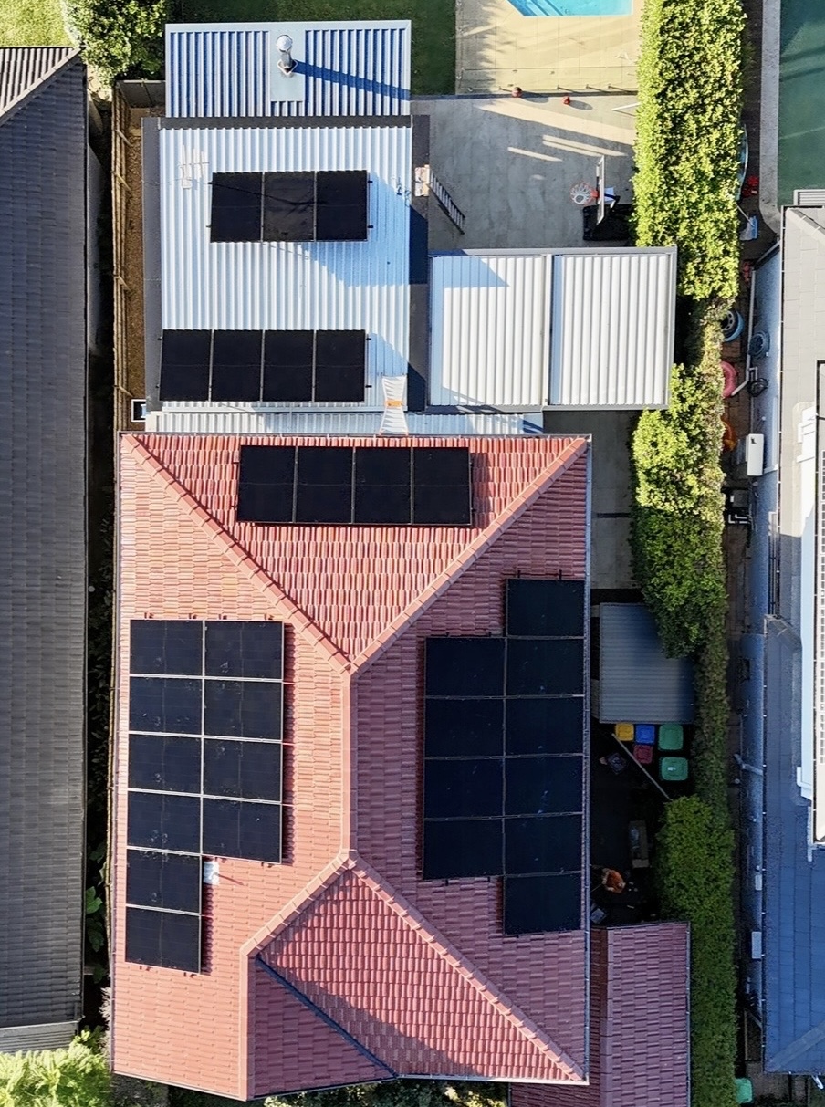 Evolution Solar and Electrical | Lane Cove NSW 2066, Australia | Phone: 0424 722 317