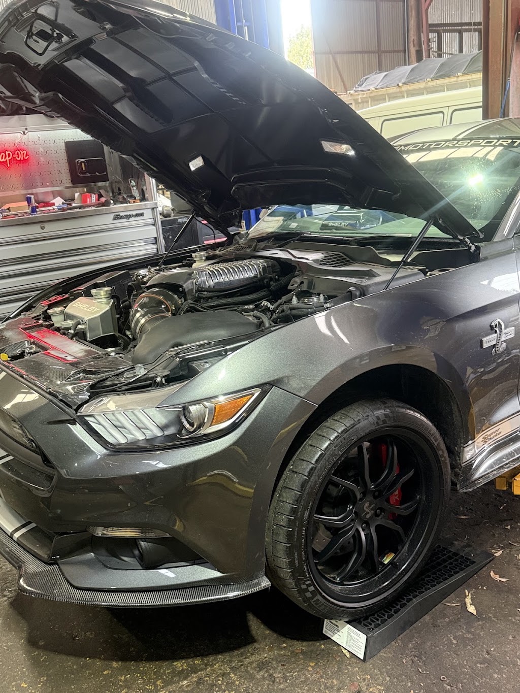 1HD Repairs | 17 George St, Morpeth NSW 2321, Australia | Phone: (02) 4933 3850